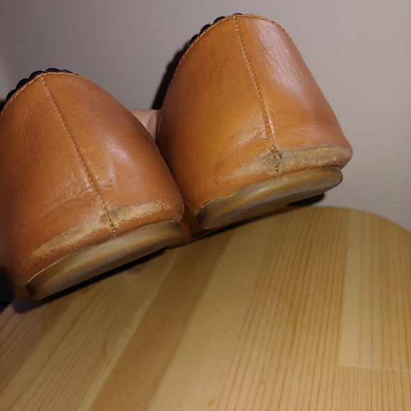 Coach Dorie Ballet Flats - Picture 3 of 6